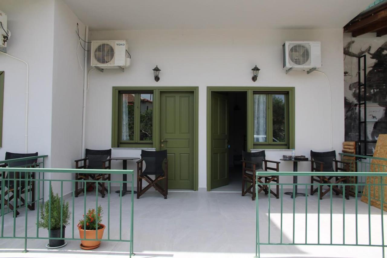 Palacio Apartment *