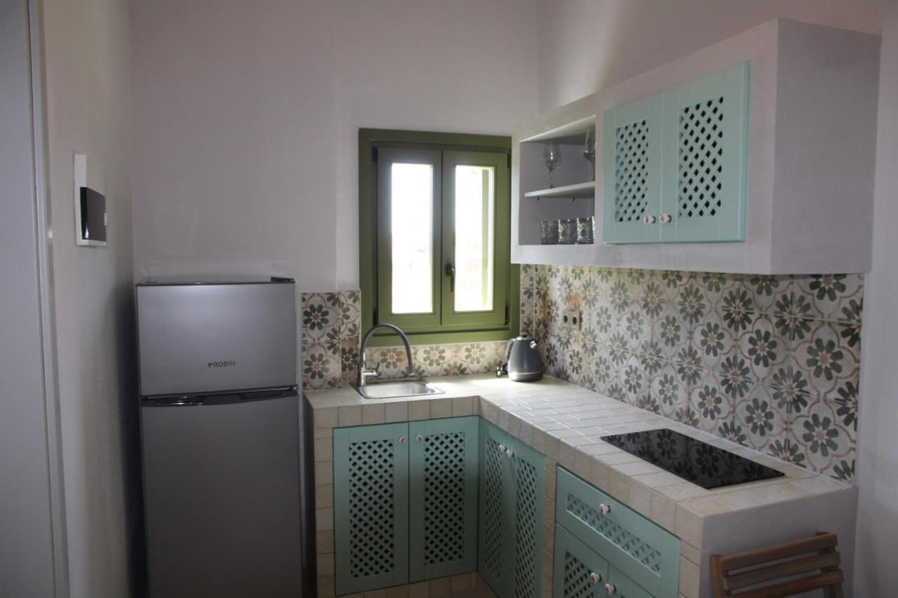 Palacio Apartment Asprovalta