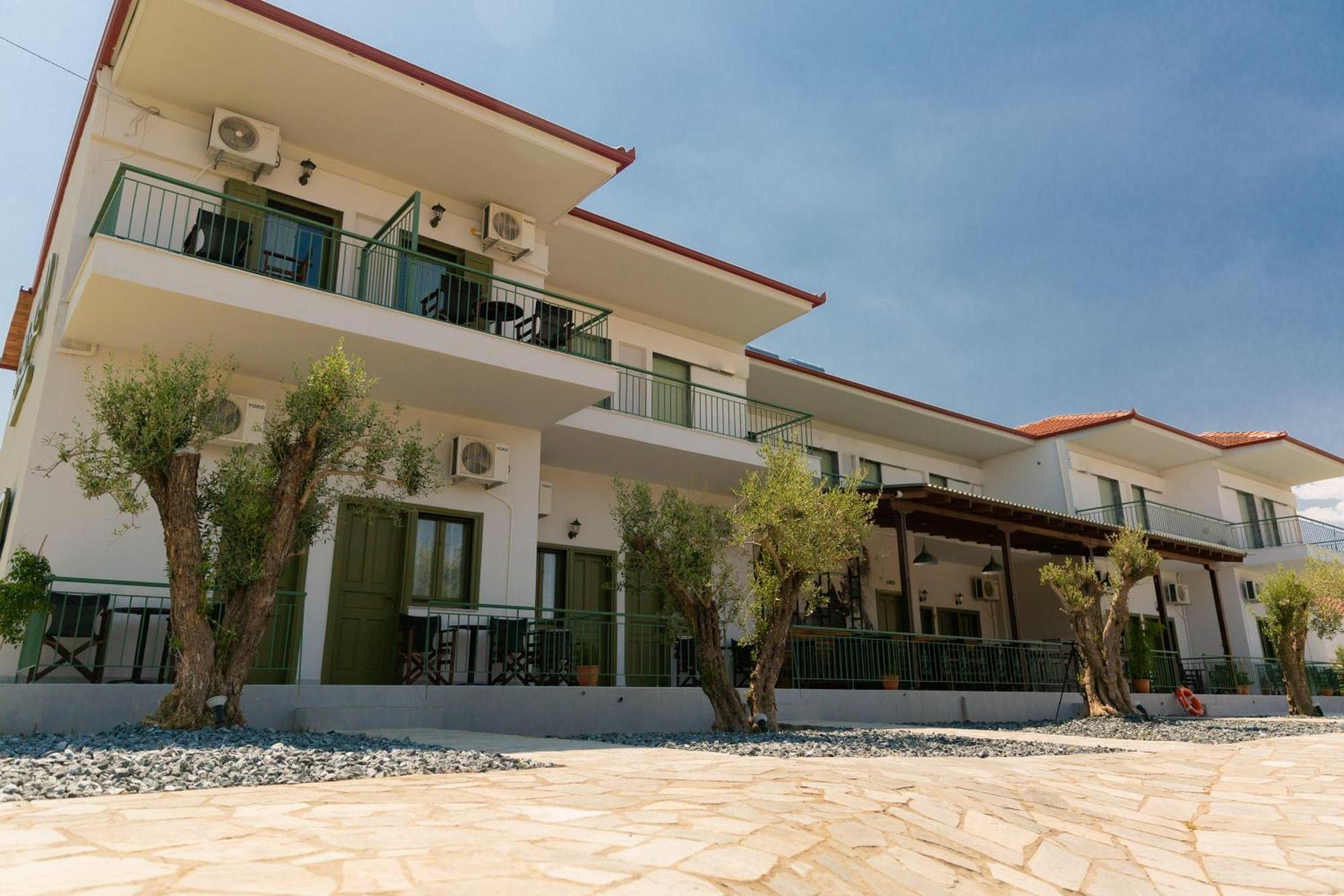 Palacio Apartment *