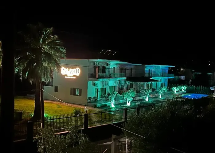 Palacio Verde