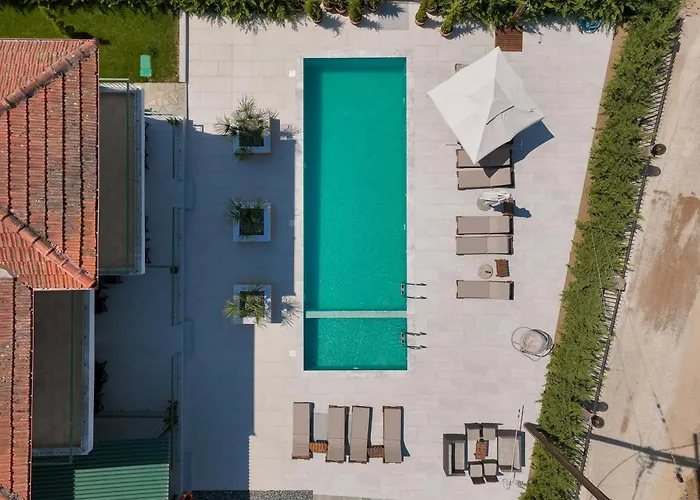 Palacio Verde