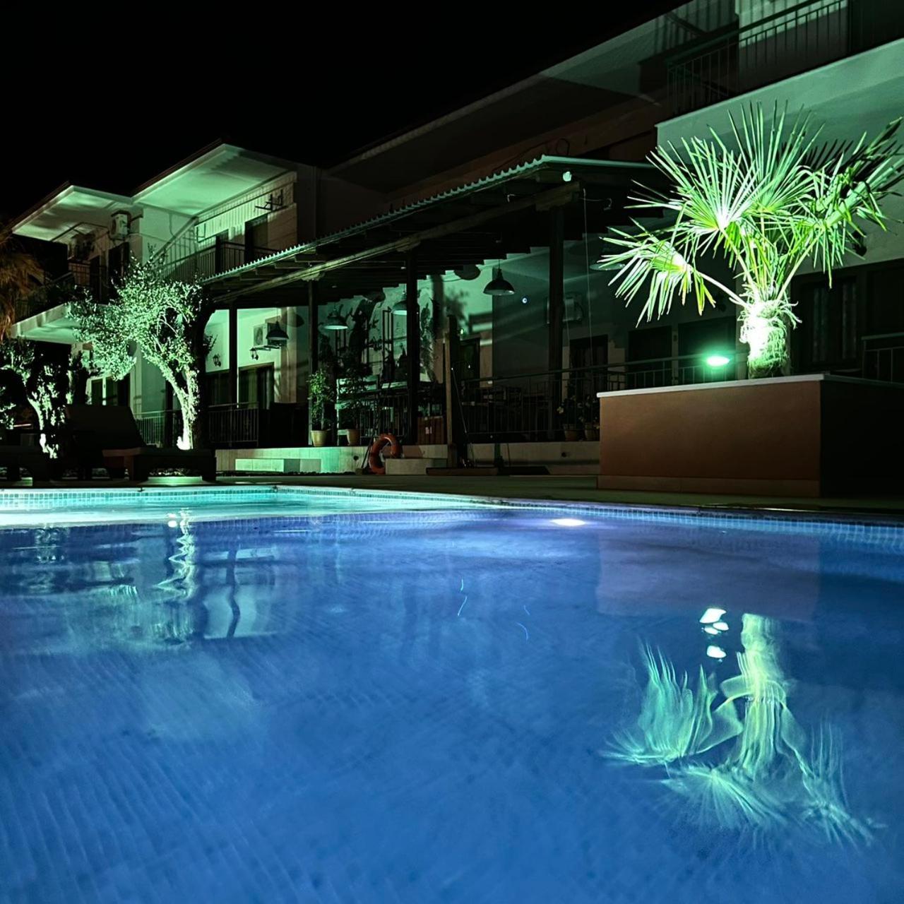 Palacio Appartement *