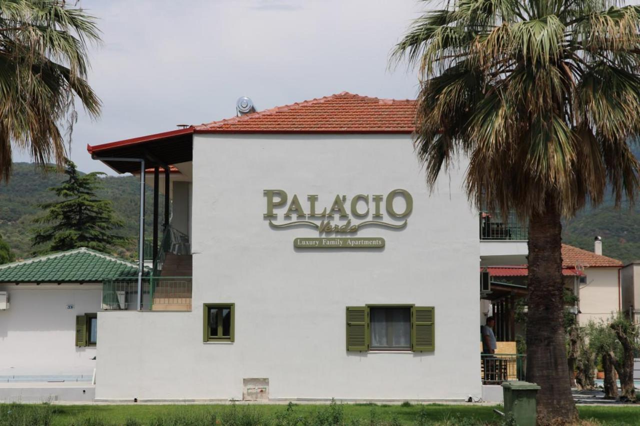 Appartement Palacio