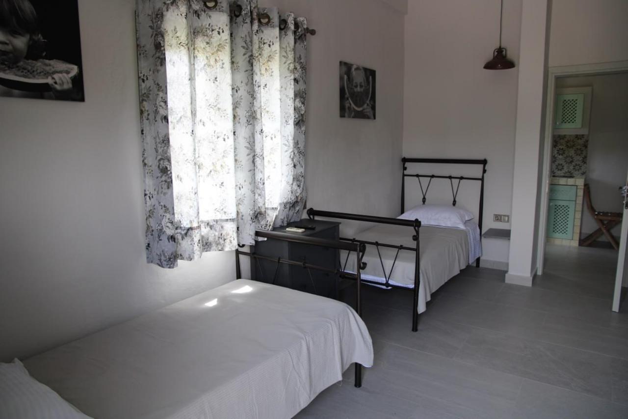 Appartement Palacio Asprovalta