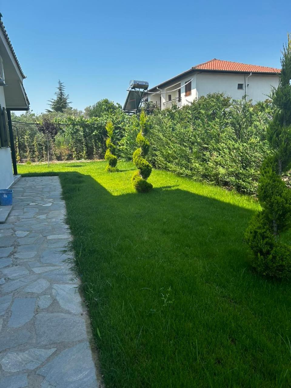 Palacio Appartement Asprovalta