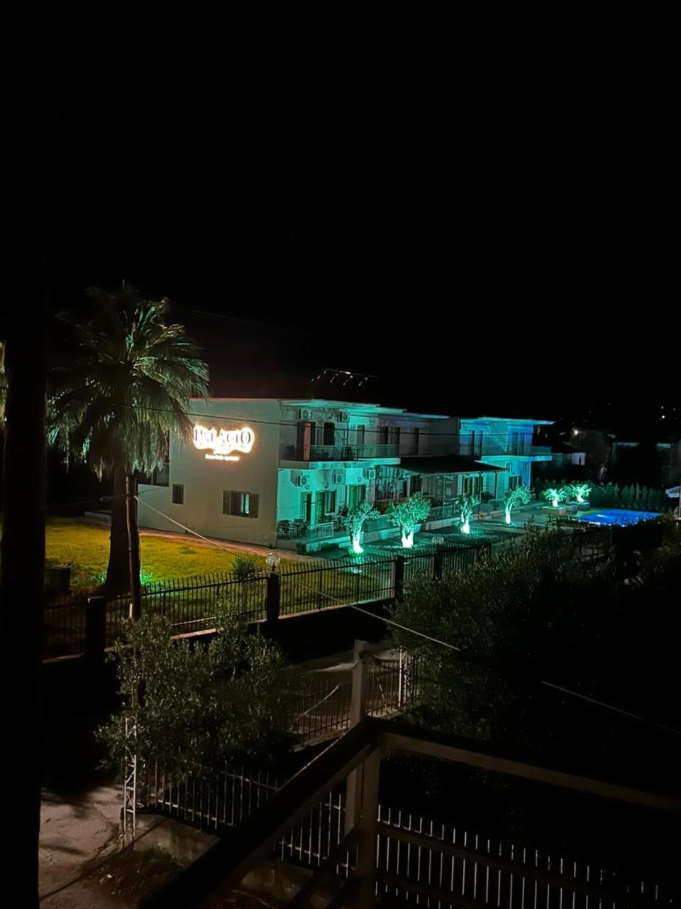 Appartement Palacio Asprovalta