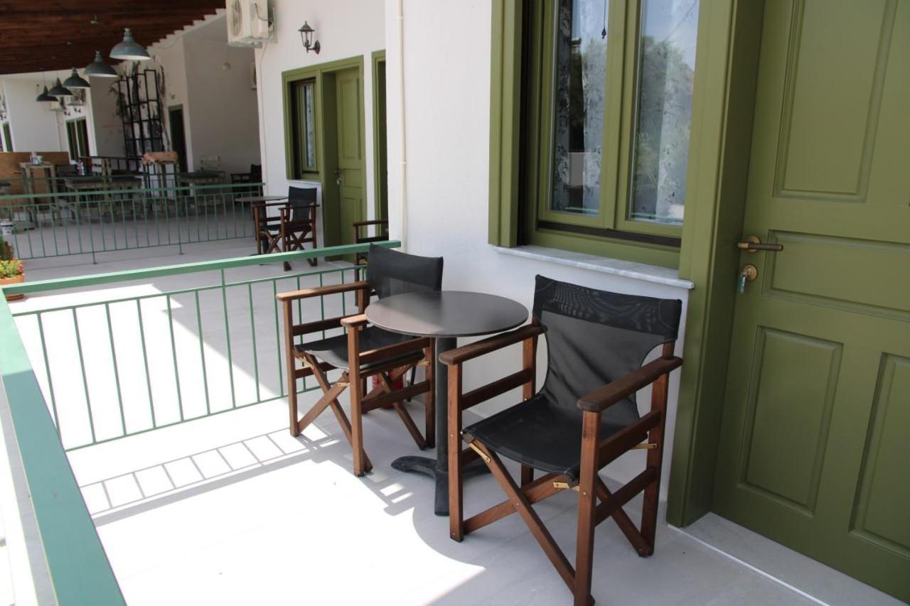 Palacio Appartement *