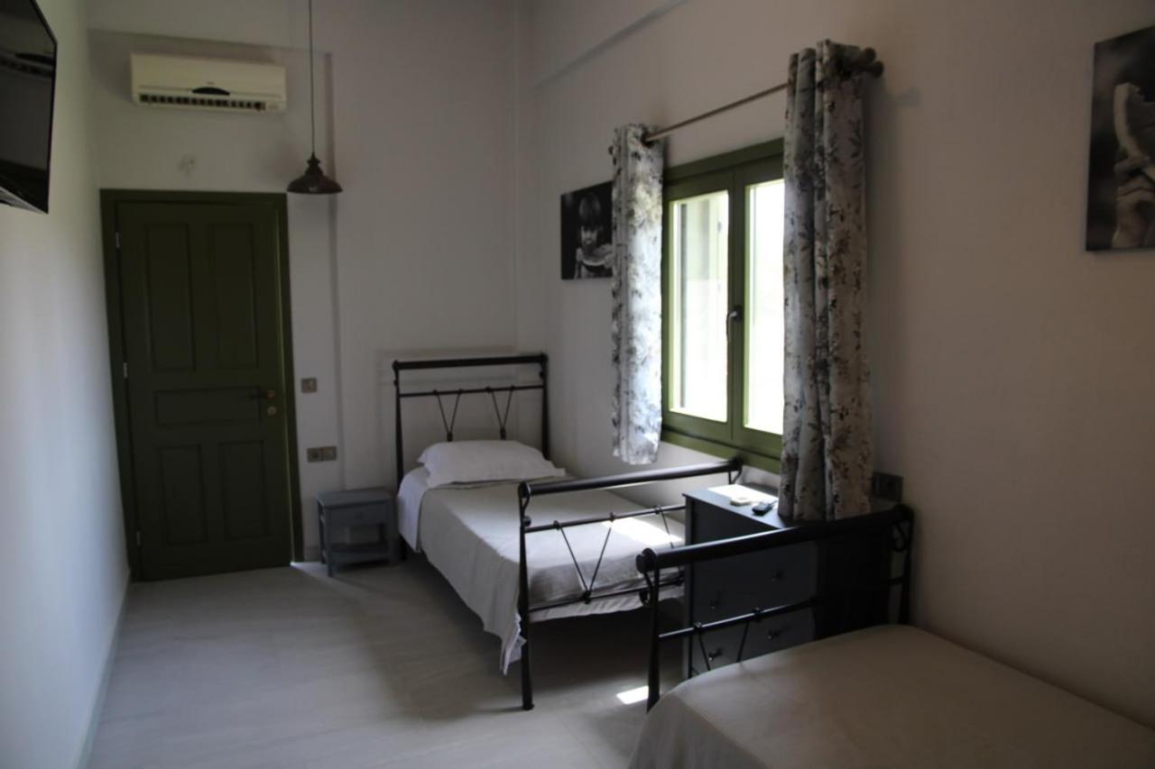 Palacio Appartement