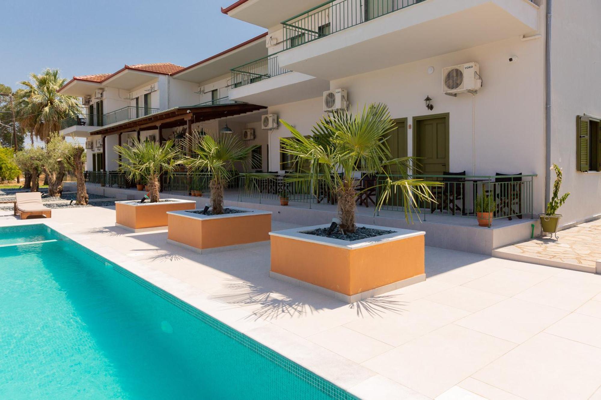 Palacio *