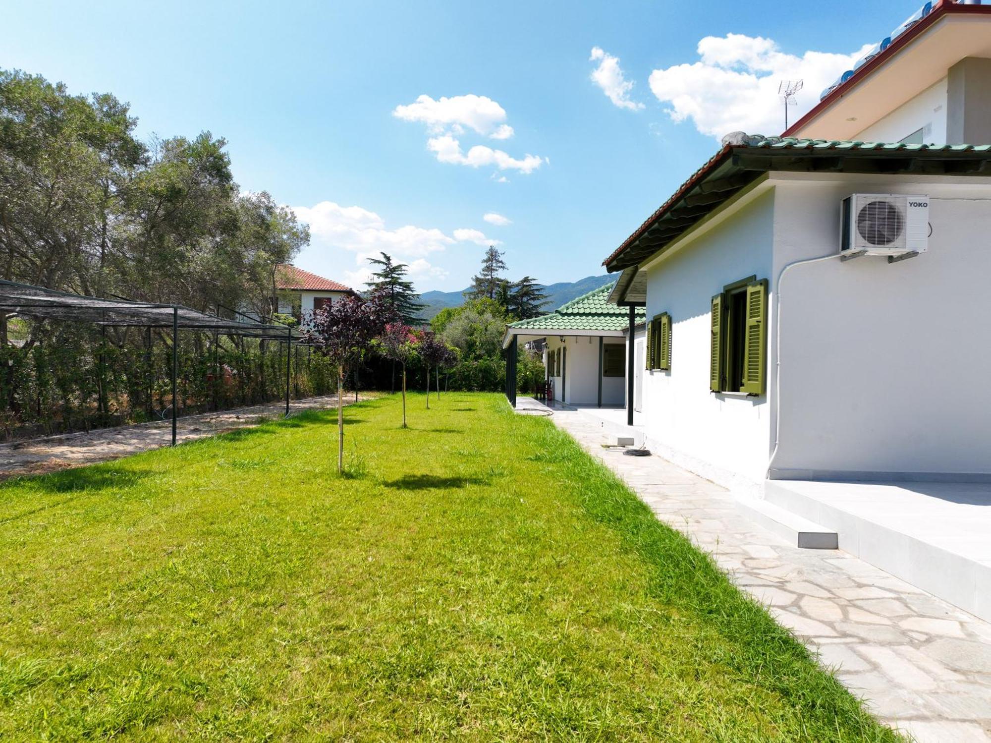 Appartement Palacio