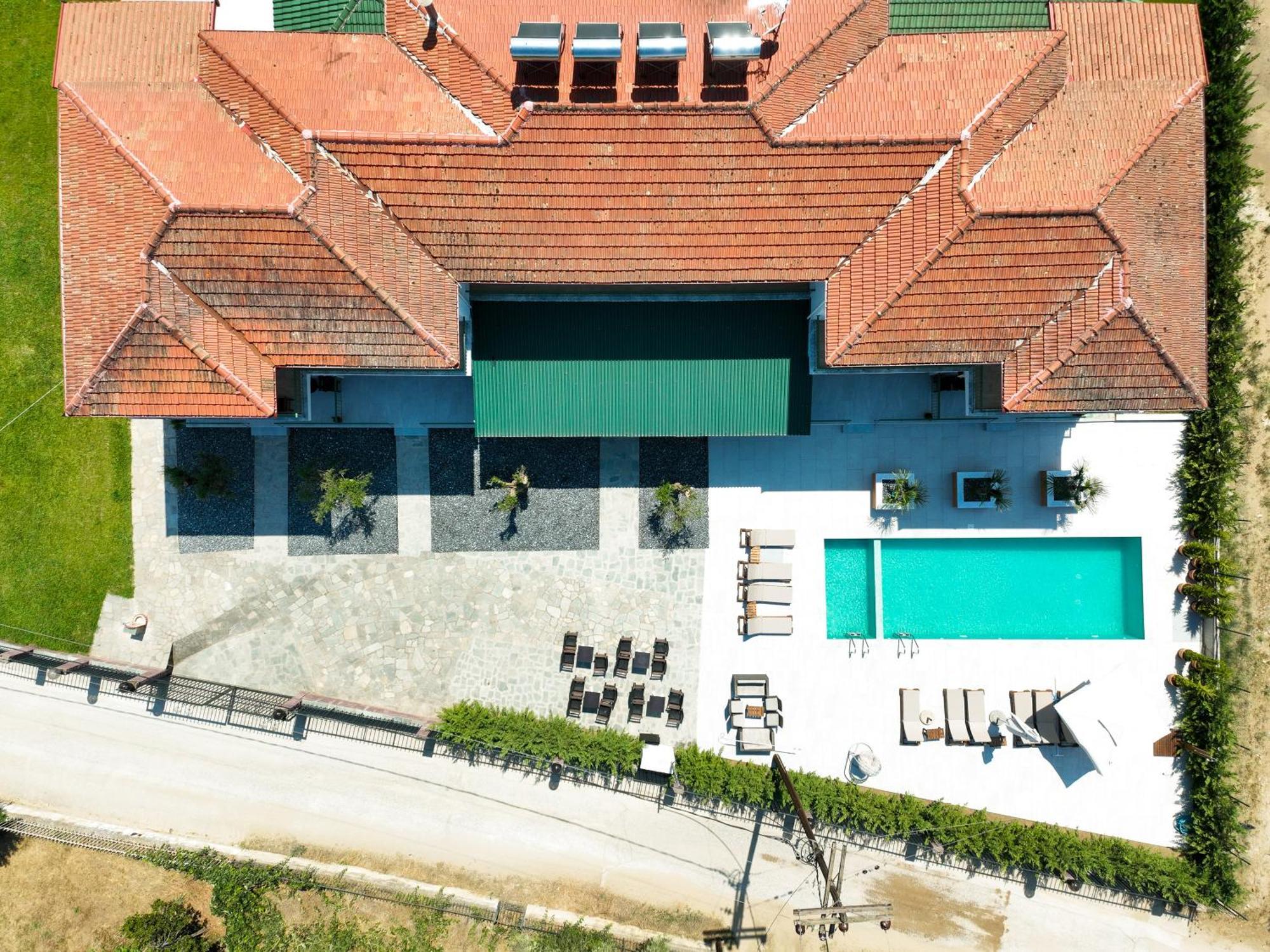 Апартаменты Palacio *